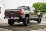 Used 2014 GMC Sierra 1500 SLE w/ Texas SLE Value Package image 4