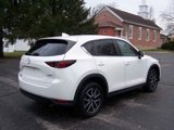 Used 2018 MAZDA CX-5 Touring w/ Preferred Equipment Package image 3