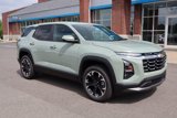New 2026 Chevrolet Equinox LT w/ Convenience Package II image 2