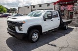 Used 2023 Chevrolet Silverado 3500 W/T w/ WT Fleet Convenience Package image 3