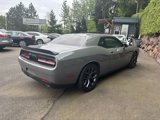 Used 2023 Dodge Challenger R/T w/ Blacktop Package image 4
