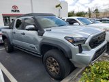 Used 2024 Toyota Tacoma 4x4 Double Cab Hybrid image 4