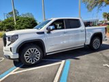 New 2025 GMC Sierra 1500 Denali Ultimate image 2