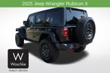 New 2025 Jeep Wrangler Unlimited Rubicon image 5