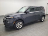 Used 2022 Kia Soul LX w/ Technology Package image 2
