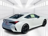 New 2025 Lexus RC 350 F Sport image 6