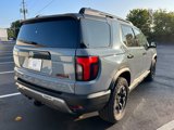 New 2026 Honda Passport TrailSport Elite image 6