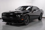 Used 2022 Dodge Challenger SXT w/ Blacktop Package image 4