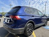 Used 2021 Volkswagen Tiguan SEL image 5