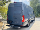 Used 2021 Mercedes-Benz Sprinter 2500 image 4