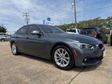Used 2018 BMW 320i xDrive Sedan image 3