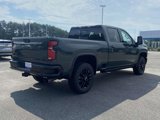 New 2025 Chevrolet Silverado 2500 LTZ w/ LTZ Plus Package image 4