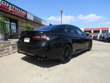 Used 2022 Toyota Camry XSE image 4