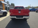 Used 2024 RAM 2500 Big Horn w/ Bed Utility Group image 5