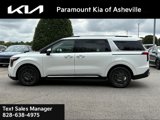 New 2026 Kia Carnival SX image 3