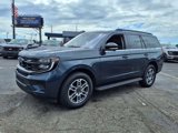 New 2025 Ford Expedition Active image 2