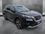Used 2023 Nissan Rogue Platinum image 3