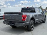 Used 2022 Ford F150 XLT w/ Equipment Group 302A High image 3