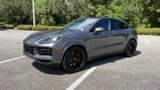 New 2026 Porsche Cayenne S image 4