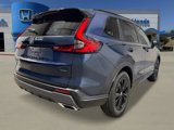 New 2026 Honda CR-V Sport Touring image 5