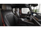 New 2025 Mercedes-Benz G 63 AMG 4MATIC image 4