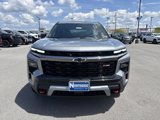 New 2026 Chevrolet Traverse Z71 w/ Driver Confidence Package image 2