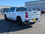 Used 2022 Chevrolet Silverado 1500 Limited RST image 6