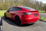 Used 2022 Tesla Model 3 Performance image 3