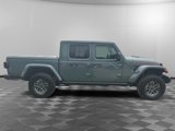 New 2025 Jeep Gladiator Mojave image 5