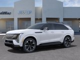 New 2025 Cadillac Escalade IQ Sport 1 image 2