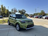 Used 2017 Kia Soul + w/ UVO Package image 3