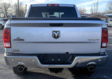 Used 2017 RAM 1500 Big Horn image 4