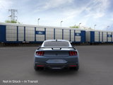 New 2025 Ford Mustang Dark Horse image 5