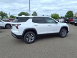 New 2026 Chevrolet Equinox LT w/ Convenience Package II image 3