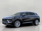 New 2025 Buick Envision Avenir image 2
