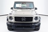 New 2025 Mercedes-Benz G 580 w/ EQ Technology image 2