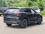 New 2025 MAZDA CX-5 2.5 Turbo image 2