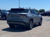 New 2026 Chevrolet Equinox LT image 2