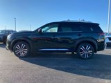 New 2025 Nissan Pathfinder Platinum w/ Black Appearance Package image 6