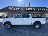 Used 2016 Toyota Tacoma SR5 w/ SR5 Appearance Package (SN) image 3