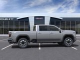 New 2025 GMC Sierra 2500 Denali w/ Denali Reserve Package image 5