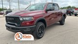 New 2025 RAM 1500 Rebel w/ G/T Package image 3