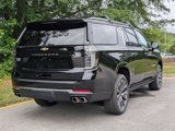New 2025 Chevrolet Suburban High Country image 2
