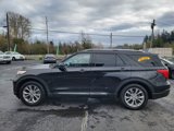 Used 2021 Ford Explorer Limited w/ Equipment Group 301A image 4
