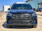New 2025 Mercedes-Benz GLE 580 4MATIC image 3
