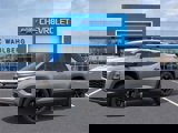 New 2026 Chevrolet Equinox LT w/ Convenience Package II image 2