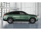 New 2025 Mercedes-Benz GLE 53 AMG 4MATIC Coupe image 2