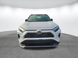 New 2025 Toyota RAV4 XSE w/ Weather Package image 2