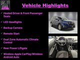 Used 2022 Chevrolet Equinox LT image 3