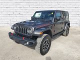 New 2025 Jeep Wrangler Unlimited Rubicon image 4